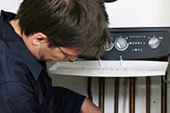 boiler replacement Stevens Crouch