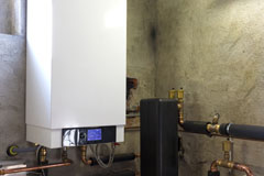 Stevens Crouch condensing boiler companies